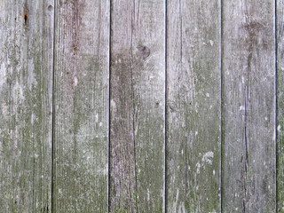 background of old boards