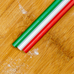 bandiera italia