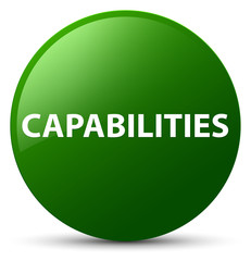 Capabilities green round button