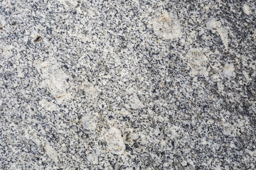 A natural stone. The color is light. Background.
