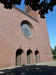 Kirche St. Joseph in Bonn-Castell