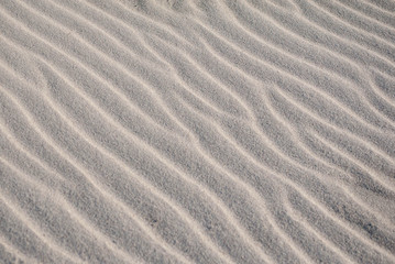 Sand texture photo