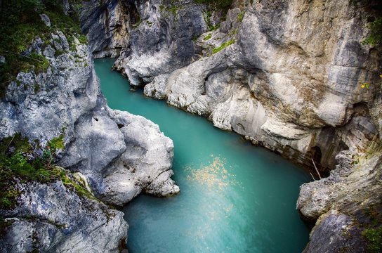  Fussen, Bavaria, Germany