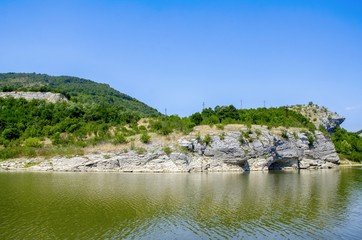 Stone Water Coast