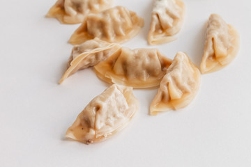 Chinese dumpling