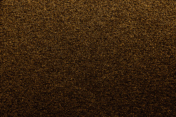  bronze burlap close-up, natural gold coarse cloth, tablecloth