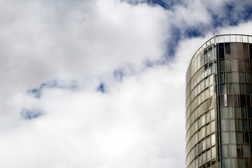 Kölntriangle - LVR-Turm