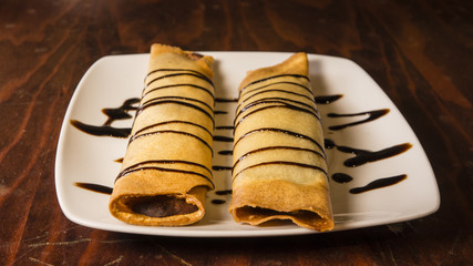 Crepes