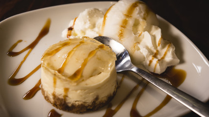 Cheese Cake_Tarta de queso