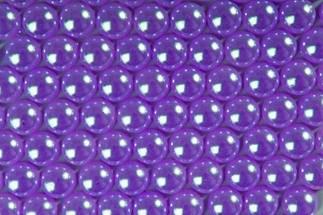Pearl purple pearl