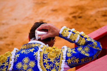refrescar