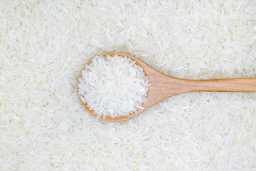 rice grain