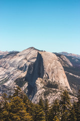 Half Dome