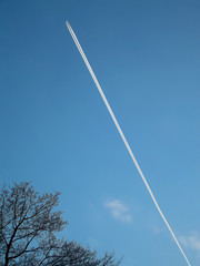 Contrail