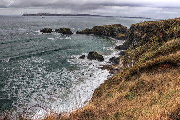 Northern Ireland United Kingdom 