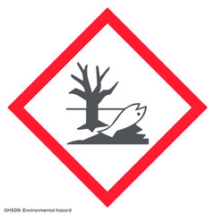 Global healthy sign of enviromental hazard