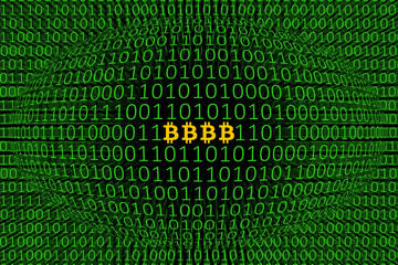 Digital Currency - Bitcoin