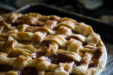 Apple Pie