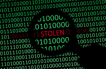 Stolen Data