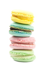 cake macaron