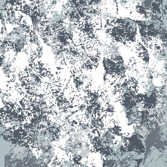 Grunge textured background. Grunge Urban Background Texture for your poster or advertisement design. Illustrated vector