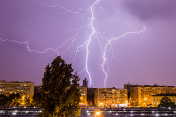 Thunder