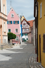 Nördlingen
