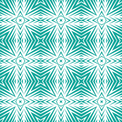 Geometric Seamless Pattern