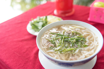 vietnam pho