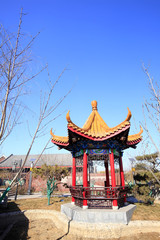 Ancient Chinese architecture