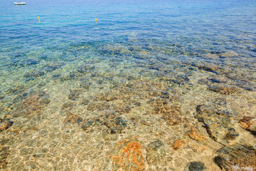 Summer Travel Vacation