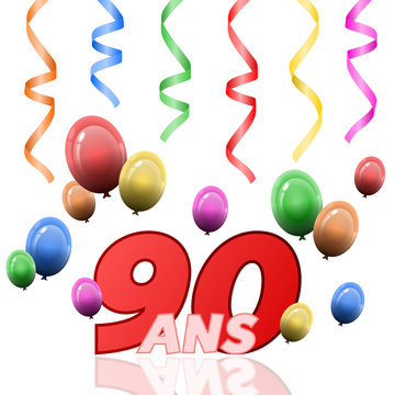 90 Ans Images Browse 268 Stock Photos Vectors And Video Adobe Stock