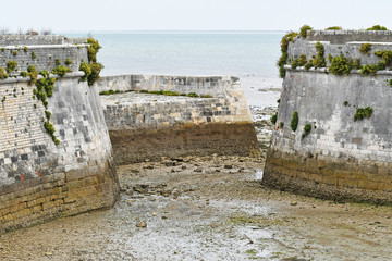 fortifications