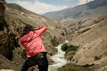 wakhan valley tajikistan
