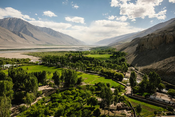 wakhan valley tajikistan