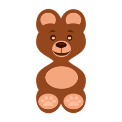 Teddy bear