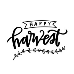 happy harvest