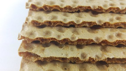 Filinchen Knäckebrot