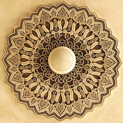 Beautiful Moroccan Architecture