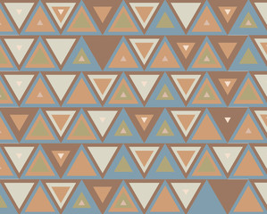 Creative Abstract Pattern Design