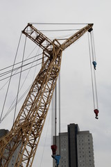 Grua