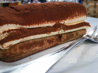 italian tiramisu