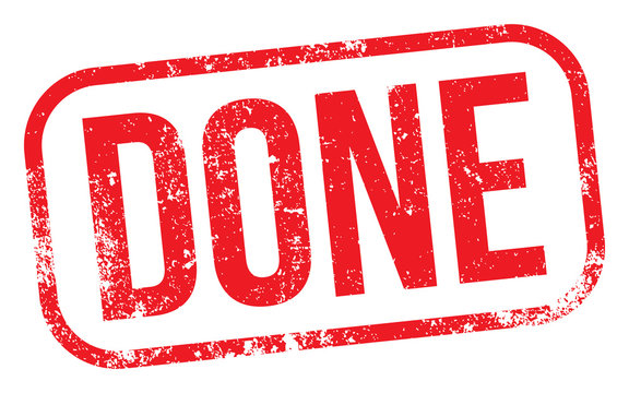 Done Images Browse 2 362 079 Stock Photos Vectors And Video Adobe 