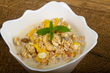 Muesli