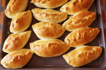 bakery products