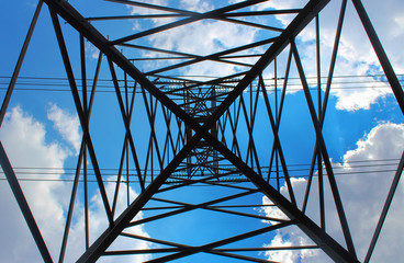 Torre de luz