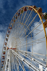 Grande roue