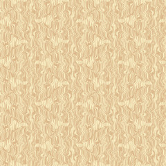 Seamless background with abstract geometric pattern. Grunge texture. Textile rapport.