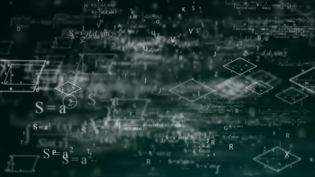 Study of education in the mathematical sciences. Questions in science.