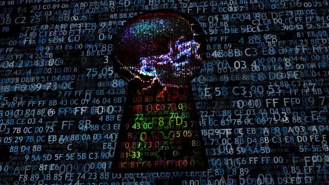 Protection of the network from Internet scammers